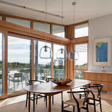 Sailor's Retreat in Newport
