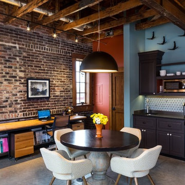 Salt Creek Office