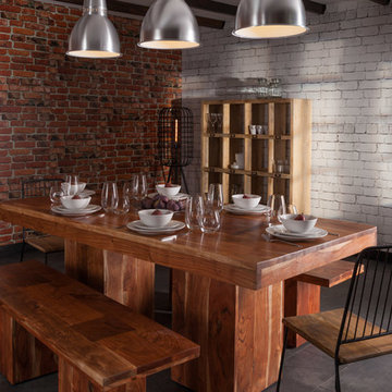 Samuel Dining Table