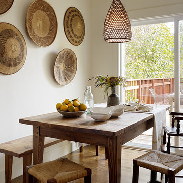 San Anselmo Dining Room