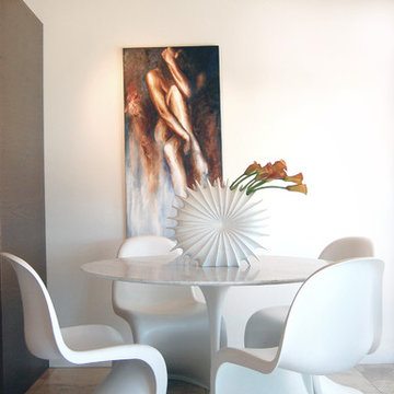 San Diego Residence