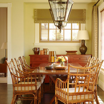San Francisco Home