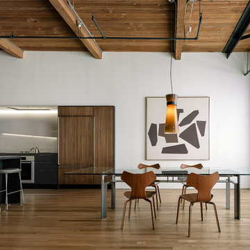 San Francisco Loft