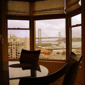 San Francisco / South Beach residence