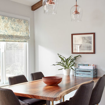 San Jose remodel
