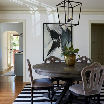 San Rafael Home
