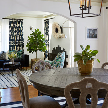 San Rafael Home