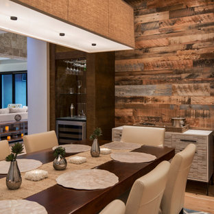 Sand Dollar -Contemporary Indoor / Outdoor living