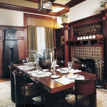 Sands Point House