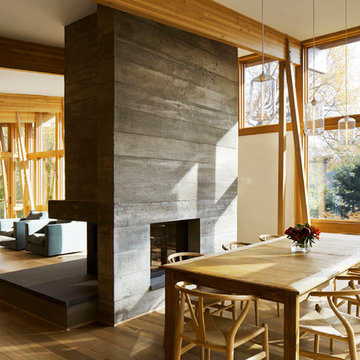 Sands Point House/Ole Sondresen Architect