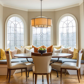 Sandy Lake Kitchen Renovation