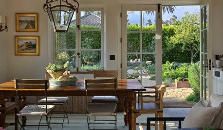 9 Design Tips to Enhance Views of Your Garden From Indoors