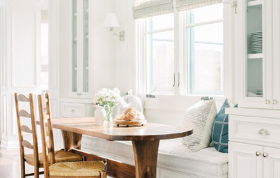 To-Dos: Your April Home Checklist