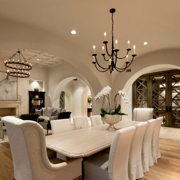 Santa Barbara Transitional