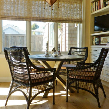 Santa Cruz Beach House