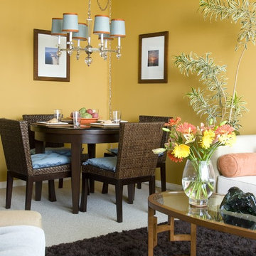 Santa Monica Beach Condo