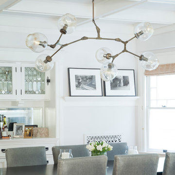 Santa Monica Beach House