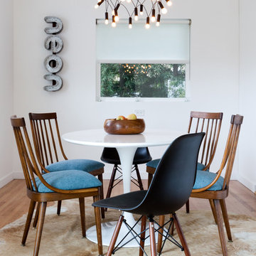 Santa Monica Residence 3