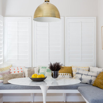 Santa Monica Rustic Glam