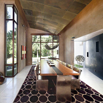 Saratoga Creek House