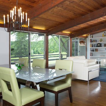 Satori House Millbrook,NY