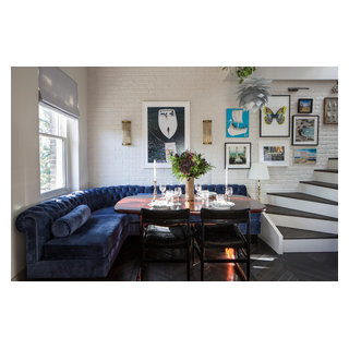 Picture of 30+ Scandinavian Studio Apartment Designs for Urban Living