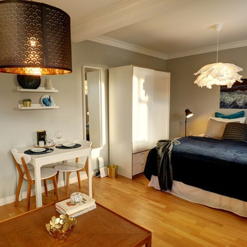 Scandinavian Vacation Home - Reykjavik, Iceland