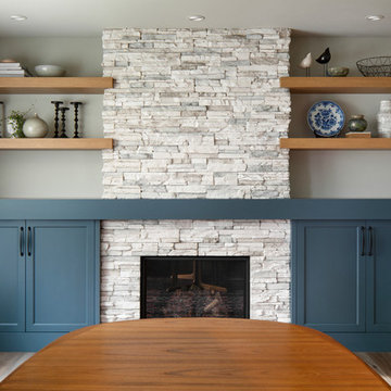 Scenic Acres Residence