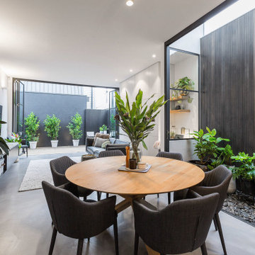 Schweigen - Dorcas Street by First Avenue Homes