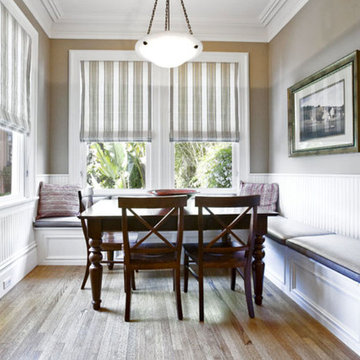 Scott Street Residence