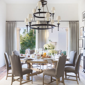 Scottsdale House | Decorating