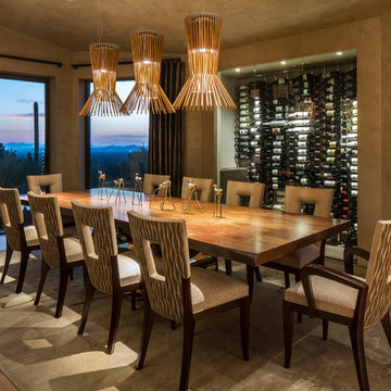 Scottsdale Residence