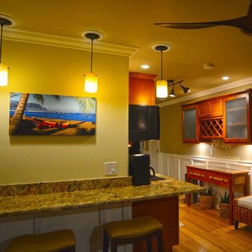 Scowler's Kihei Studio