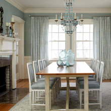 blamoreaux's dining room ideas