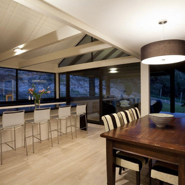 Seaside Bach - Moeraki