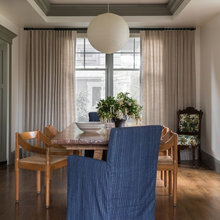 Modern Colonial Style