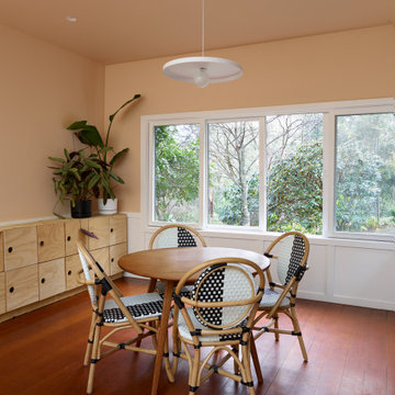 Selby House