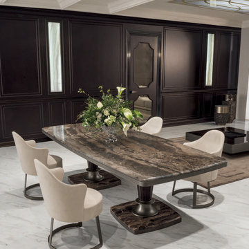 Selling: George Rectangular Table, Margot Armchair, Lonely and Godwin Tables...