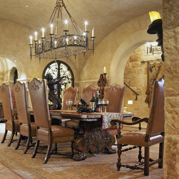 Sensational Tuscan