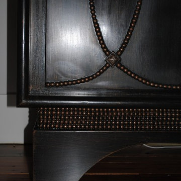 Servers, Sideboards and Cupboards