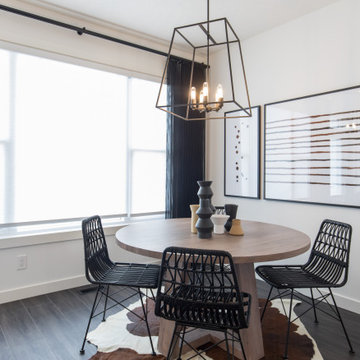 SETON SEQUOIA - BROOKFIELD RESIDENTIAL