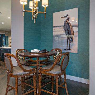Sewall's Point Waterfront Home