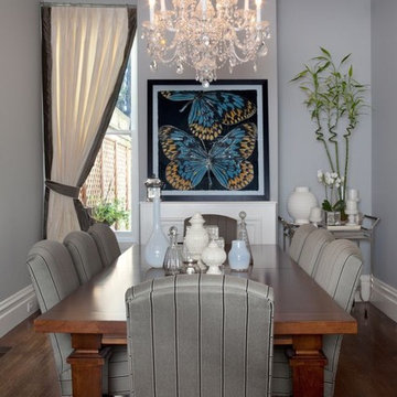 SF Dining Room