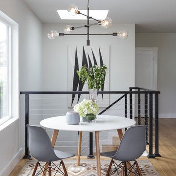 SF Spanish Mediterranean