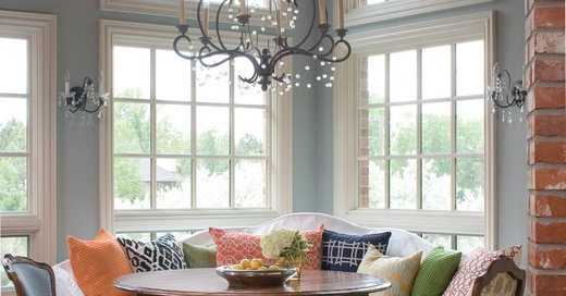 Houzz Tour: Eclectic and Colorful in Colorado
