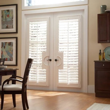 Shade Tree Shutters