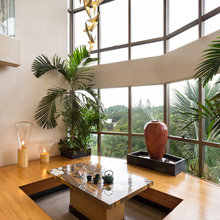 How to Turn Your Home Into a Zen-Inspired Space