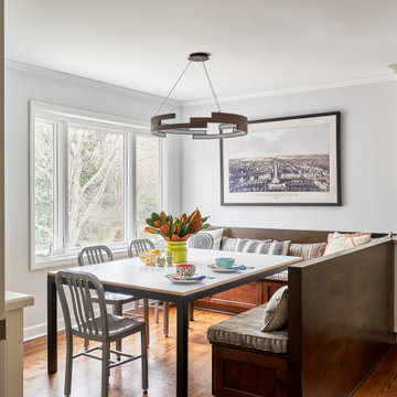 Sharon Woods Kitchen