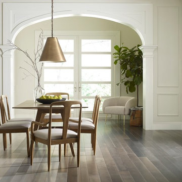 Shaw Flooring Design Gallery