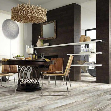 Shaw Floorte'